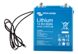 LiFePO4 Battery 12,8V/50Ah Smart