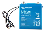 LiFePO4 Battery 12,8V/50Ah Smart