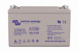 12V/110Ah AGM Deep Cycle Batt. (M8)