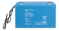 LiFePO4 Battery 12,8V/100Ah Smart