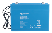 LiFePO4 Battery 12,8V/200Ah Smart