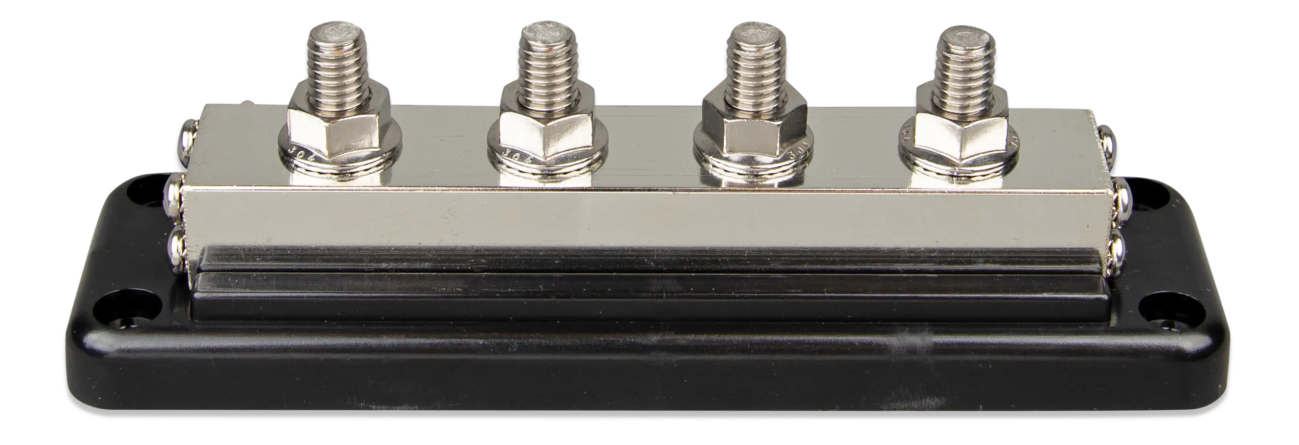 Busbar 600A 4P +cover