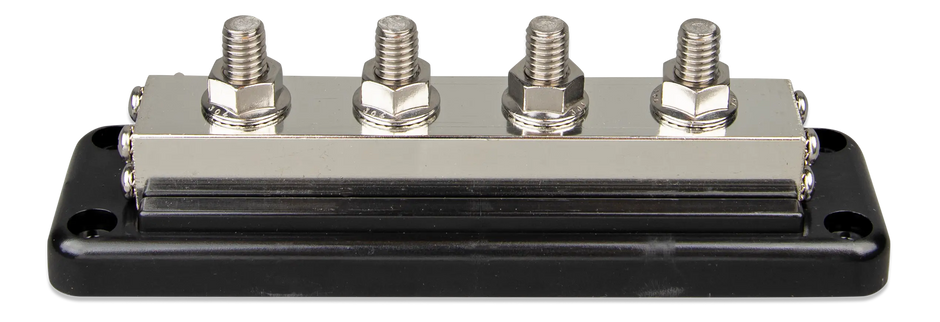 Busbar 600A 4P +cover