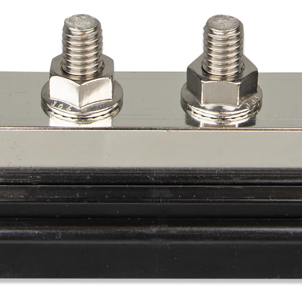 Busbar 600A 4P +cover