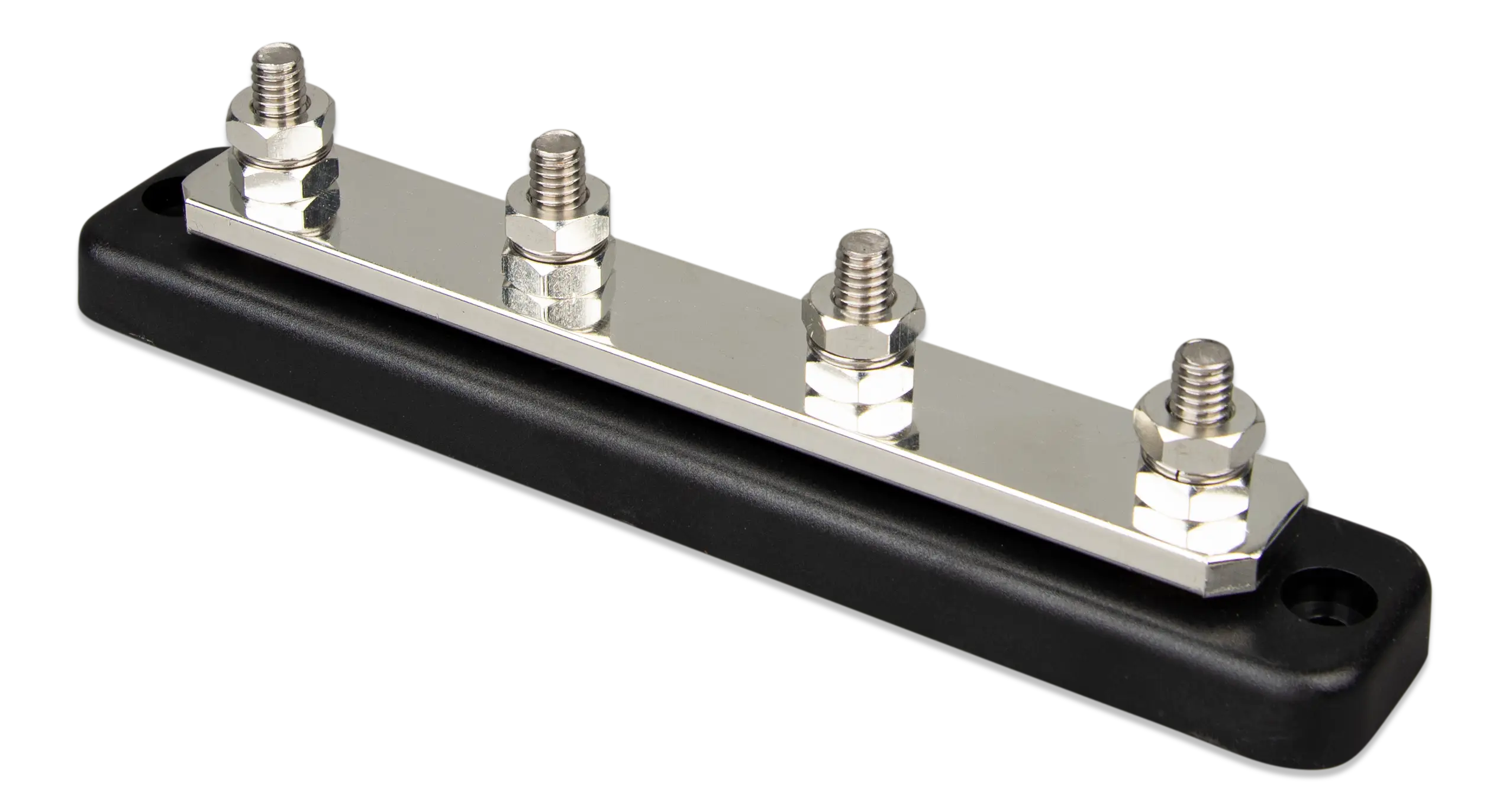 Busbar 250A 4P +cover