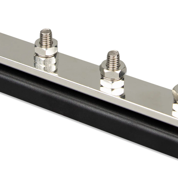 Busbar 250A 4P +cover