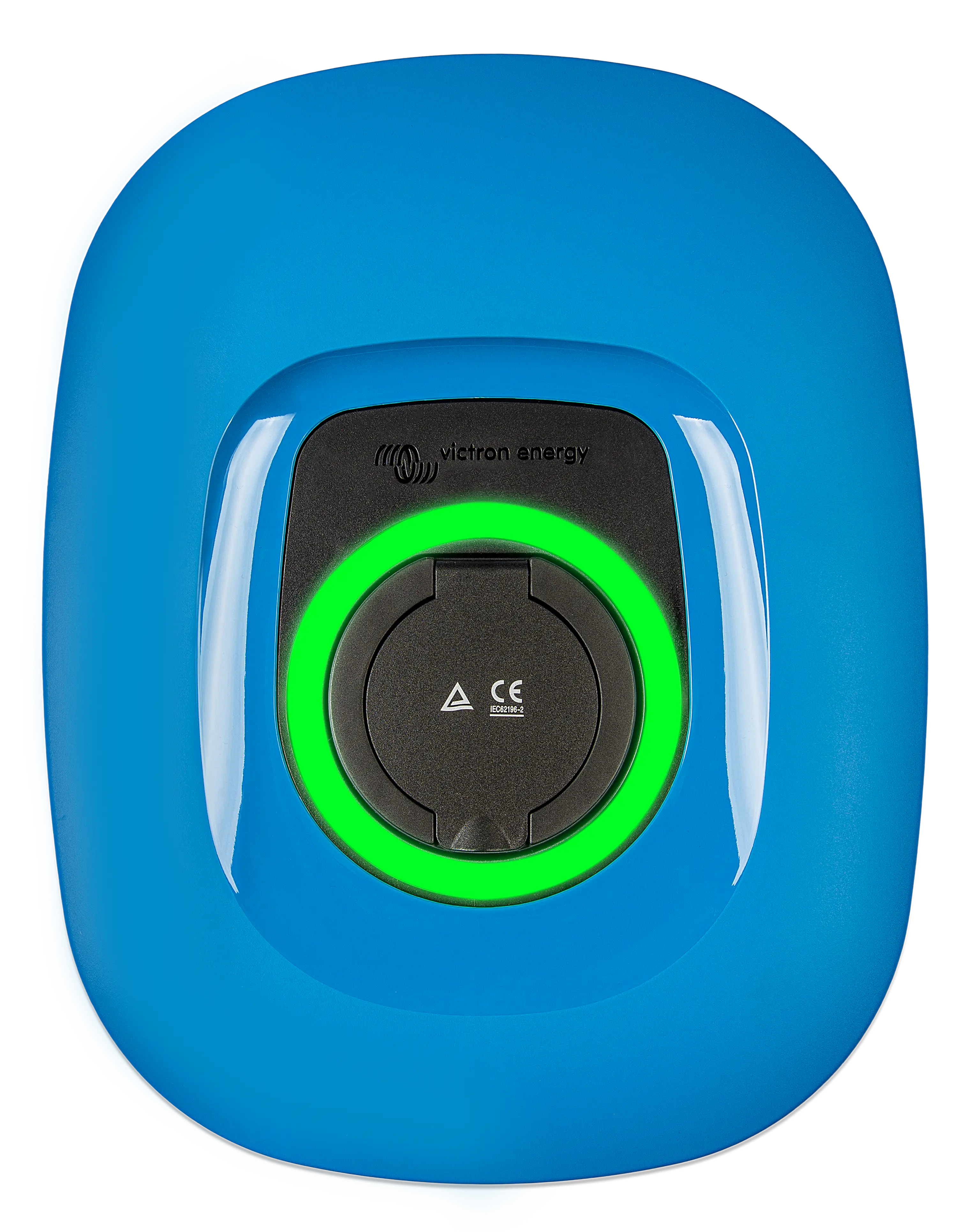 EV Charging station NS - Blue