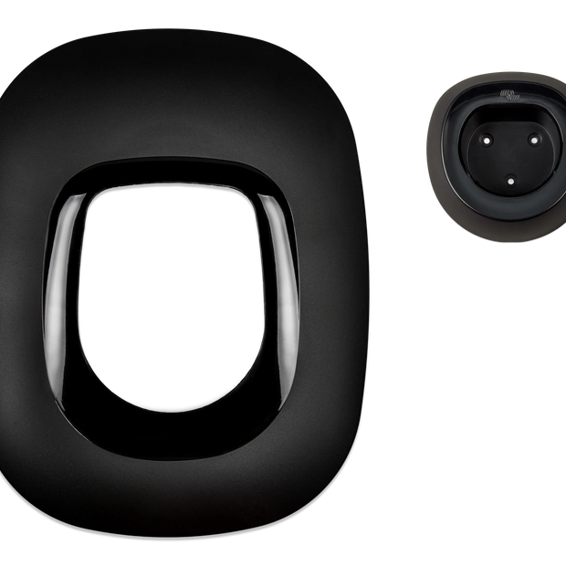 Black front for EV Charging station NS - SUNWAYS ENERGY