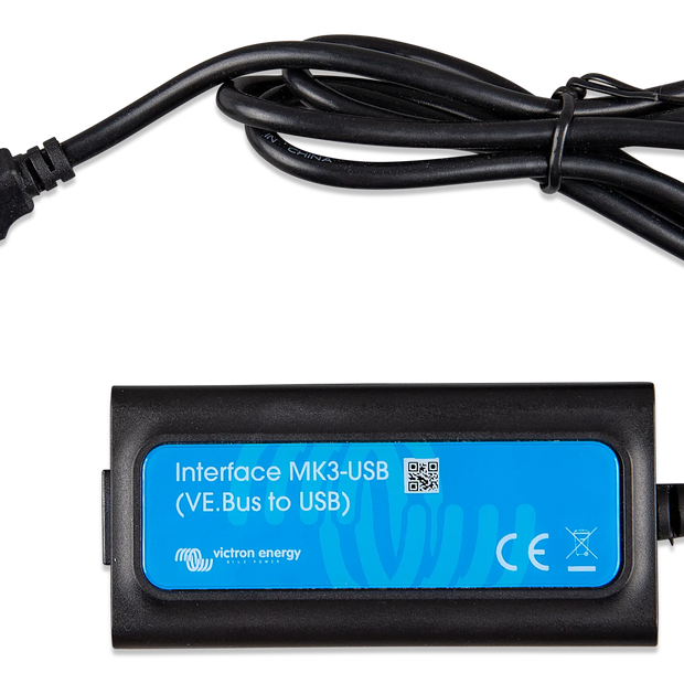 Interface MK3-USB-C (VE.Bus to USB-C)