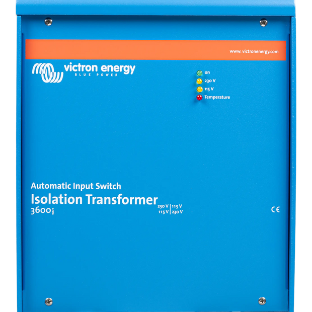 Isolation Transformer 3600W 115/230V