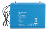LiFePO4 Battery 12,8V/180Ah Smart