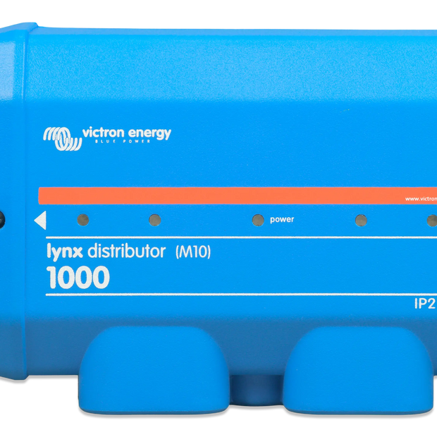 Lynx Distributor (M10)