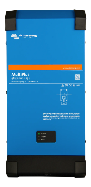 MultiPlus 48/2000/25-32 230V VE.Bus - SUNWAYS ENERGY