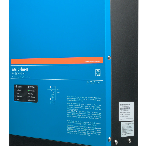 MultiPlus-II 48/4k5/55-32 230V