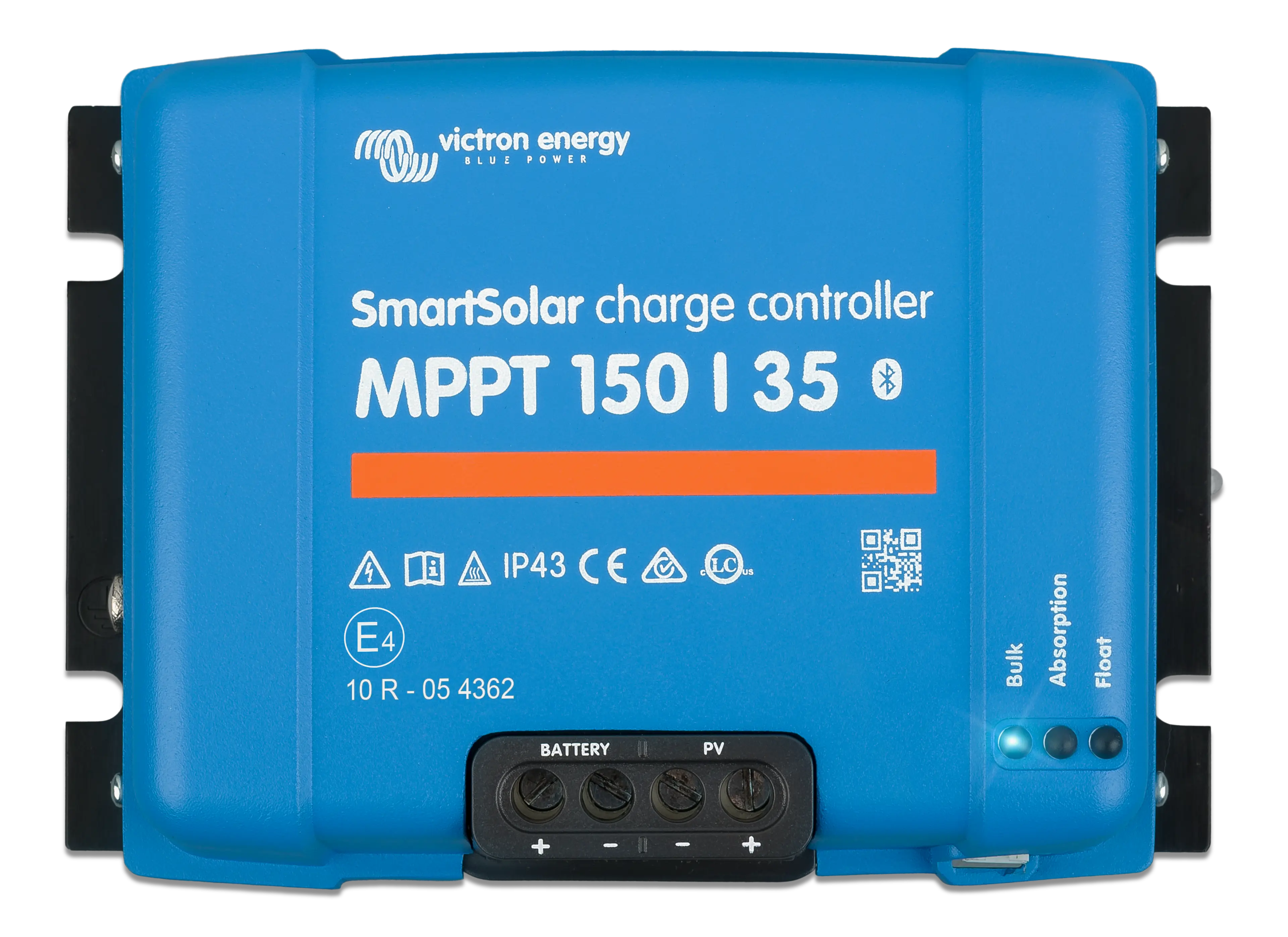SmartSolar MPPT 150/35