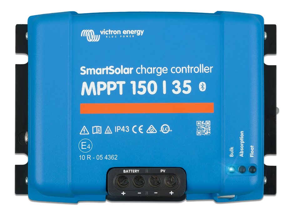 SmartSolar MPPT 150/35