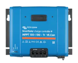 SmartSolar MPPT 250/100-Tr VE.Can