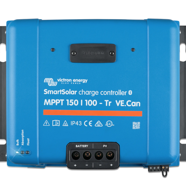 SmartSolar MPPT 150/100-Tr VE.Can