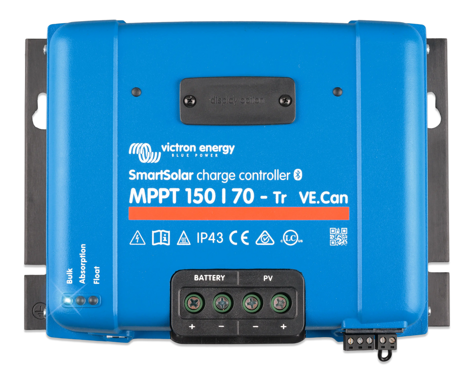 SmartSolar MPPT 150/70-Tr VE.Can