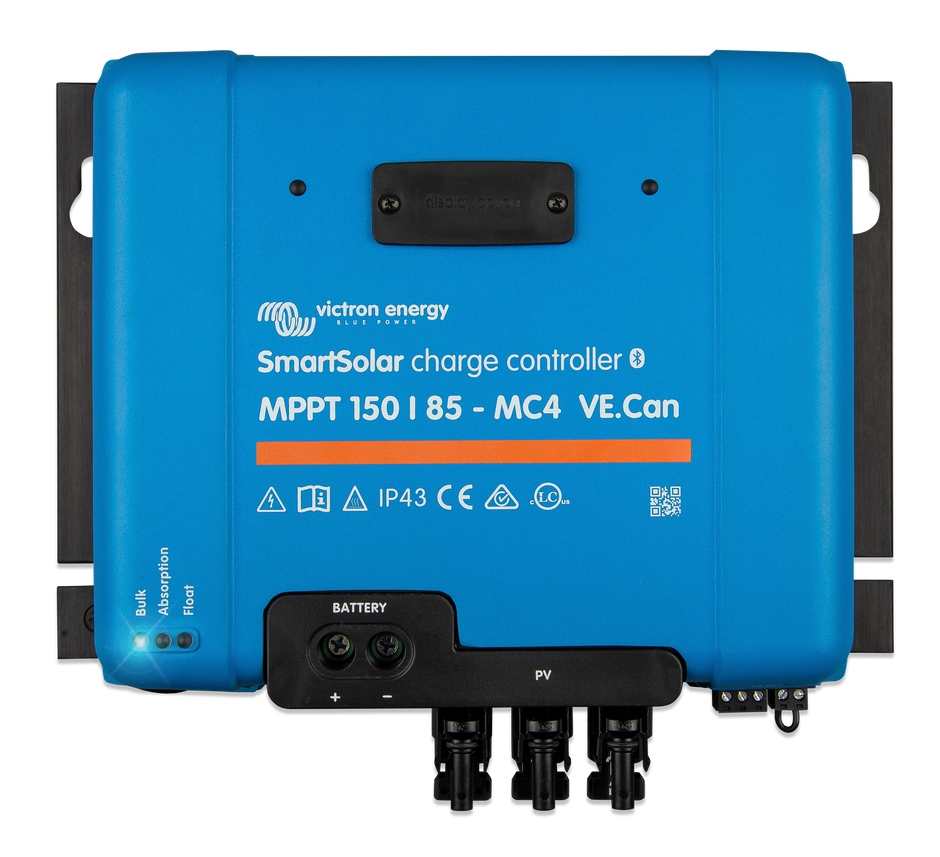 SmartSolar MPPT 150/85-MC4 VE.Can