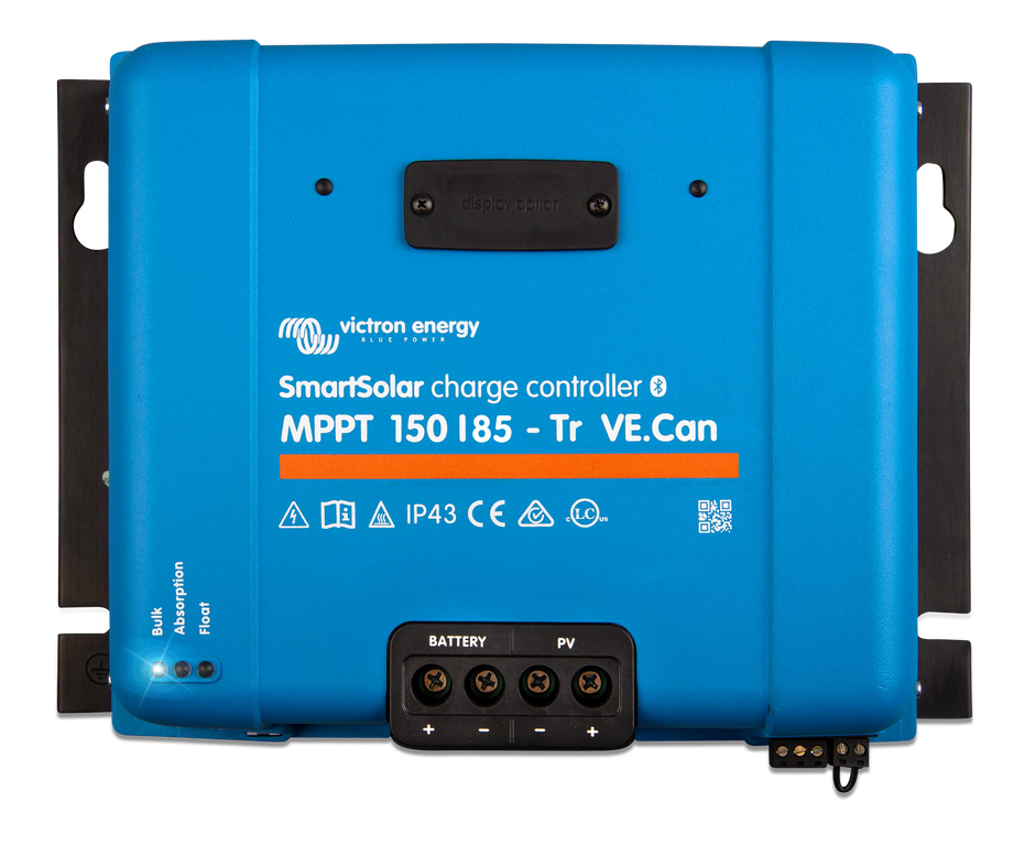 SmartSolar MPPT 150/85-Tr VE.Can