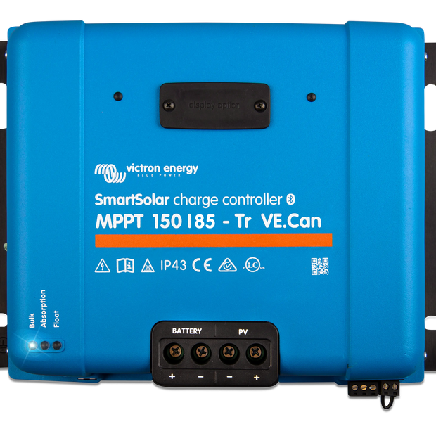 SmartSolar MPPT 150/85-Tr VE.Can