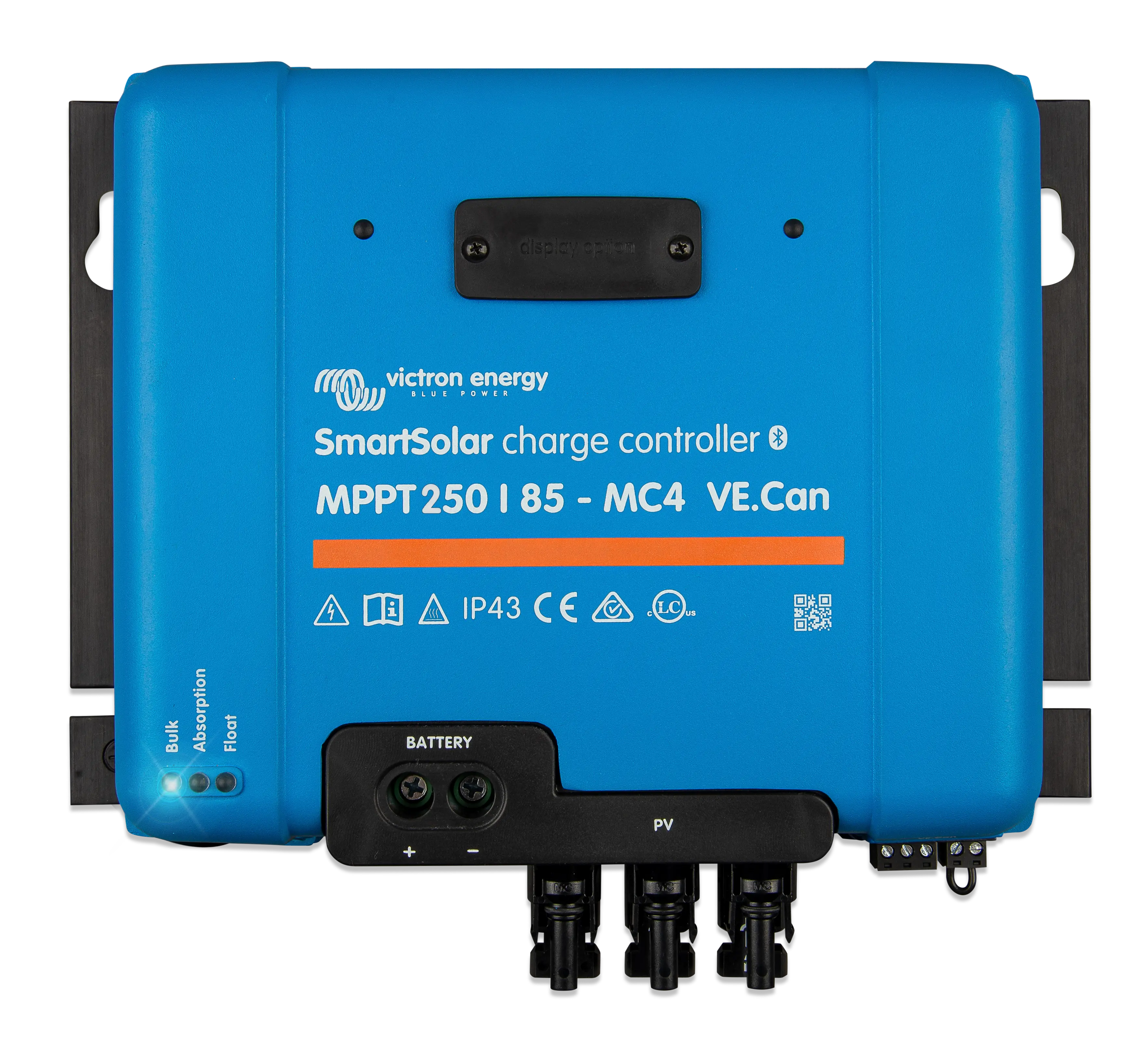SmartSolar MPPT 250/85-MC4 VE.Can