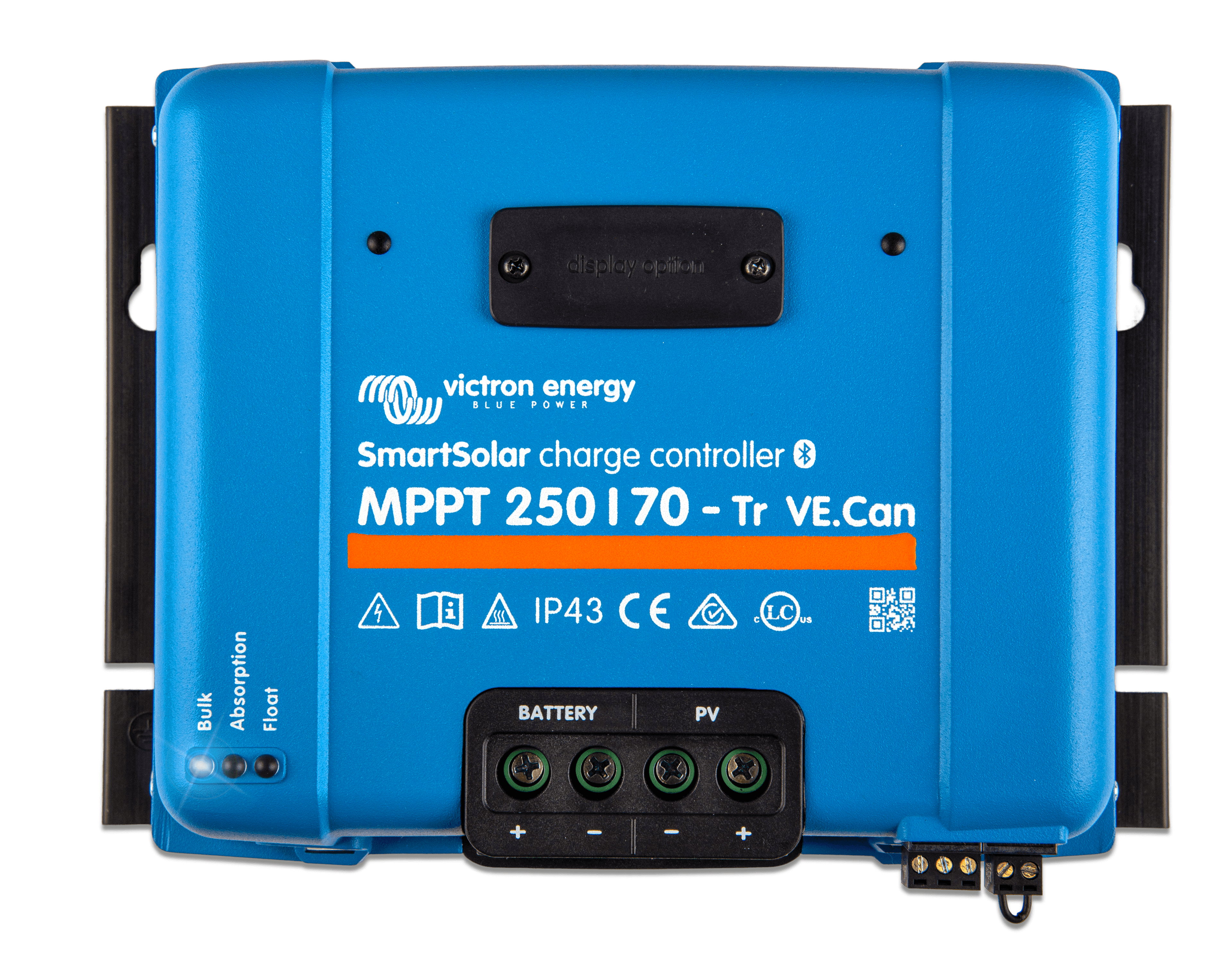 SmartSolar MPPT 250/70-Tr VE.Can