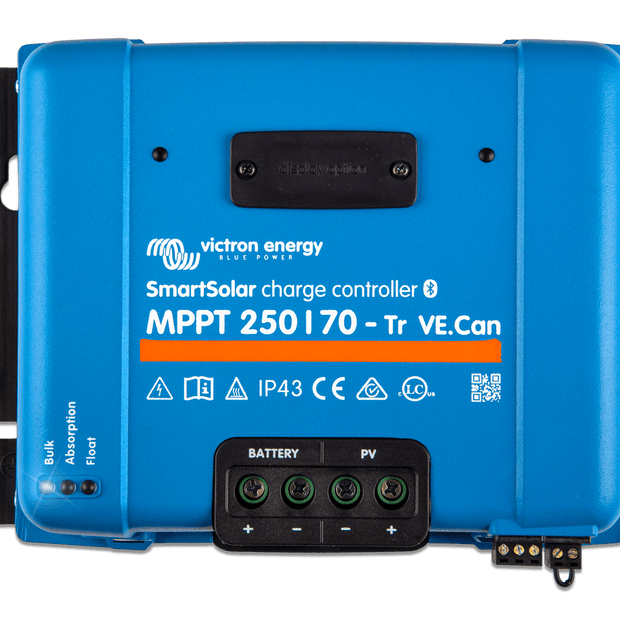 SmartSolar MPPT 250/70-Tr VE.Can
