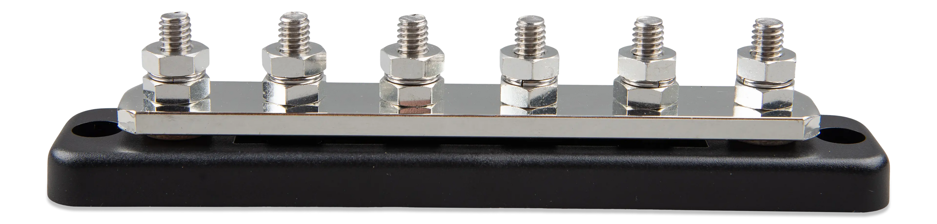 Busbar 250A 6P +cover