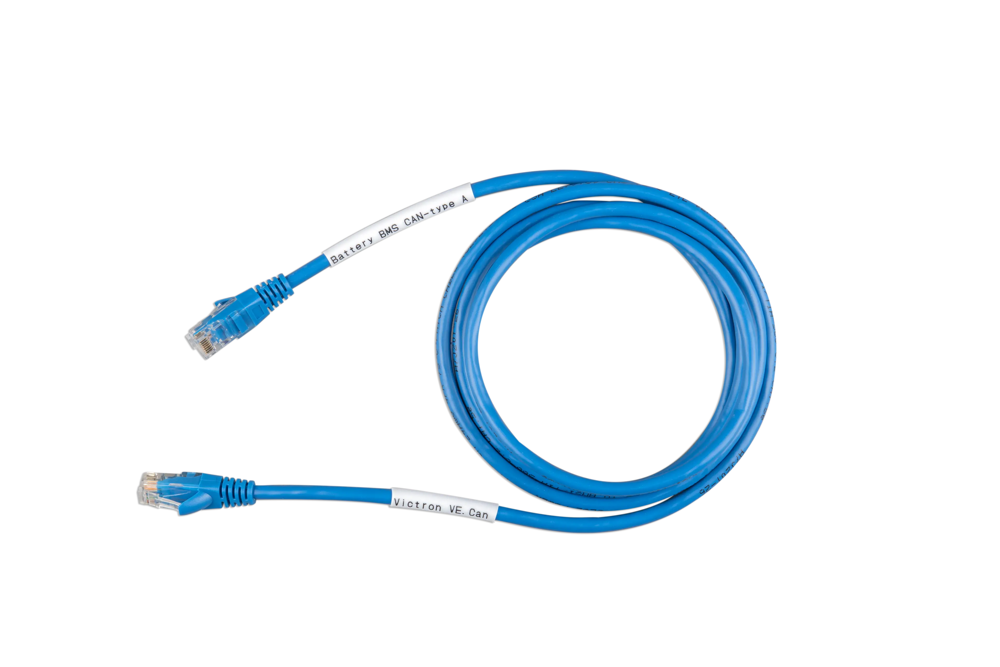 VE.Can to CAN-bus BMS type A Cable 5 m
