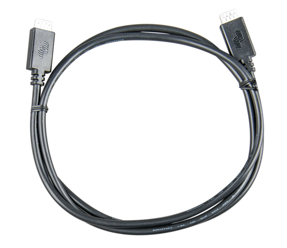 VE.Direct Cable 0,9m