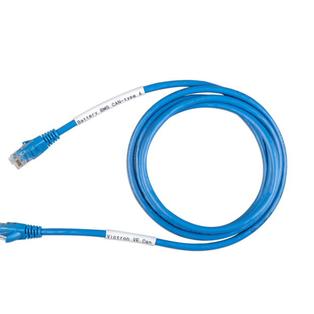 VE.Can to CAN-bus BMS type A Cable 5 m